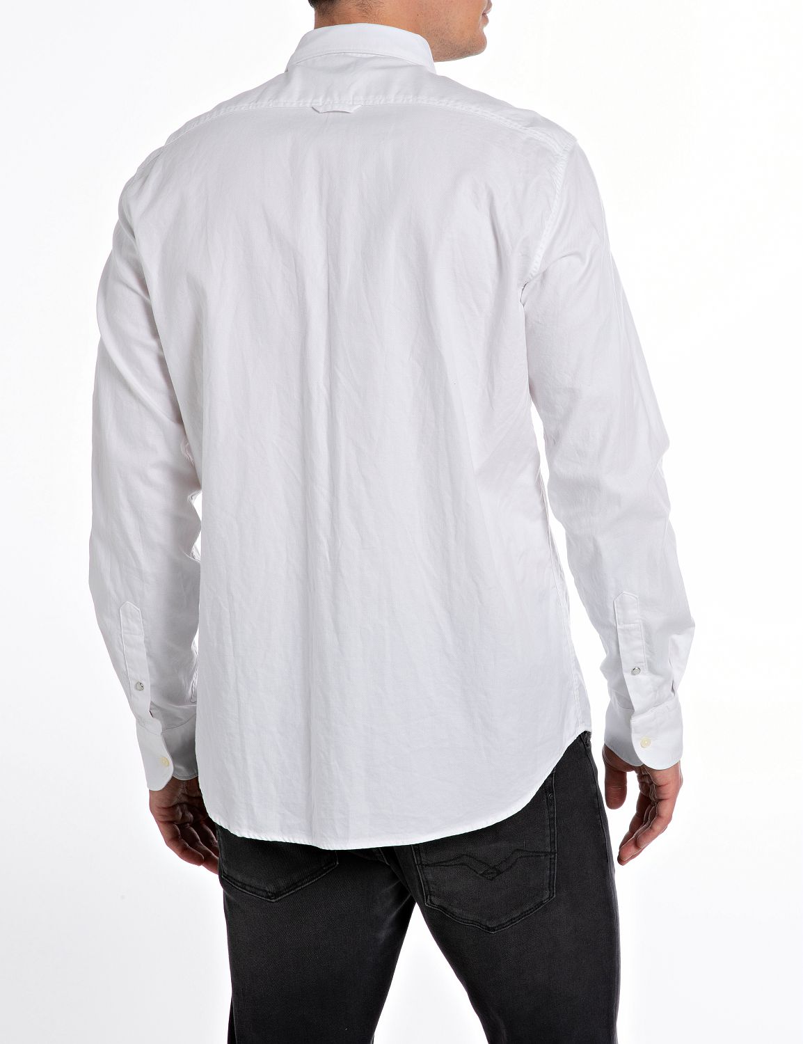 Replay Casual Shirt 