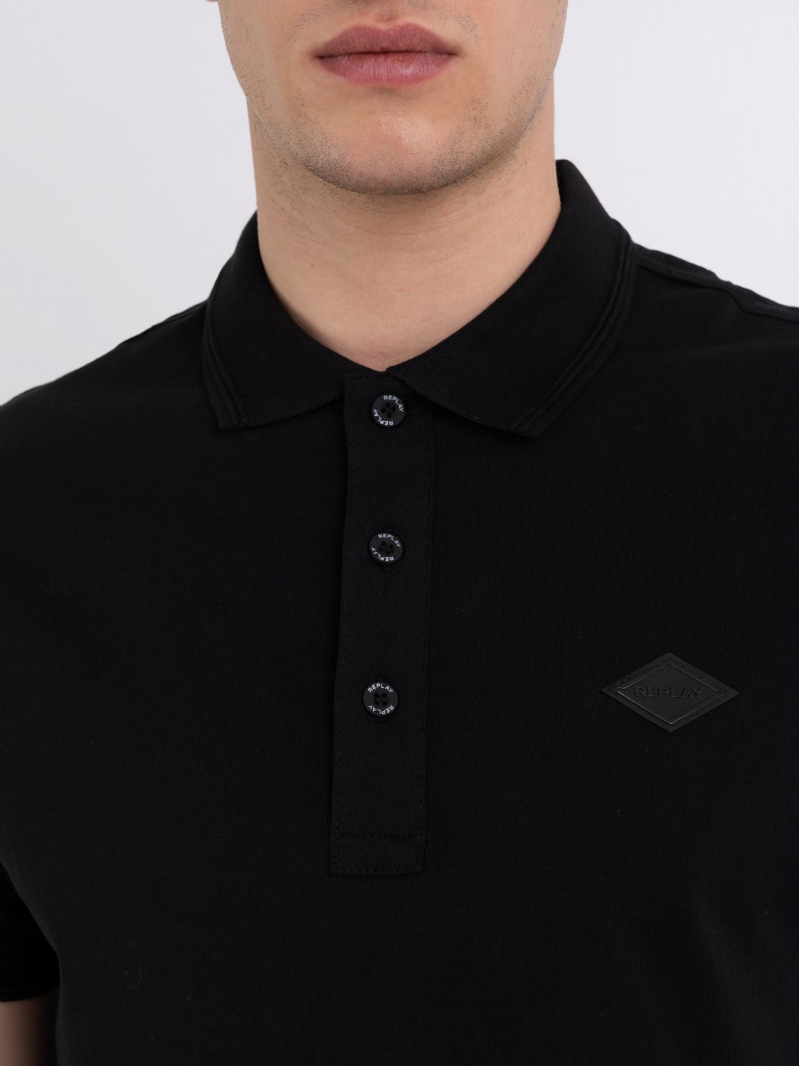 Replay Poloshirt 