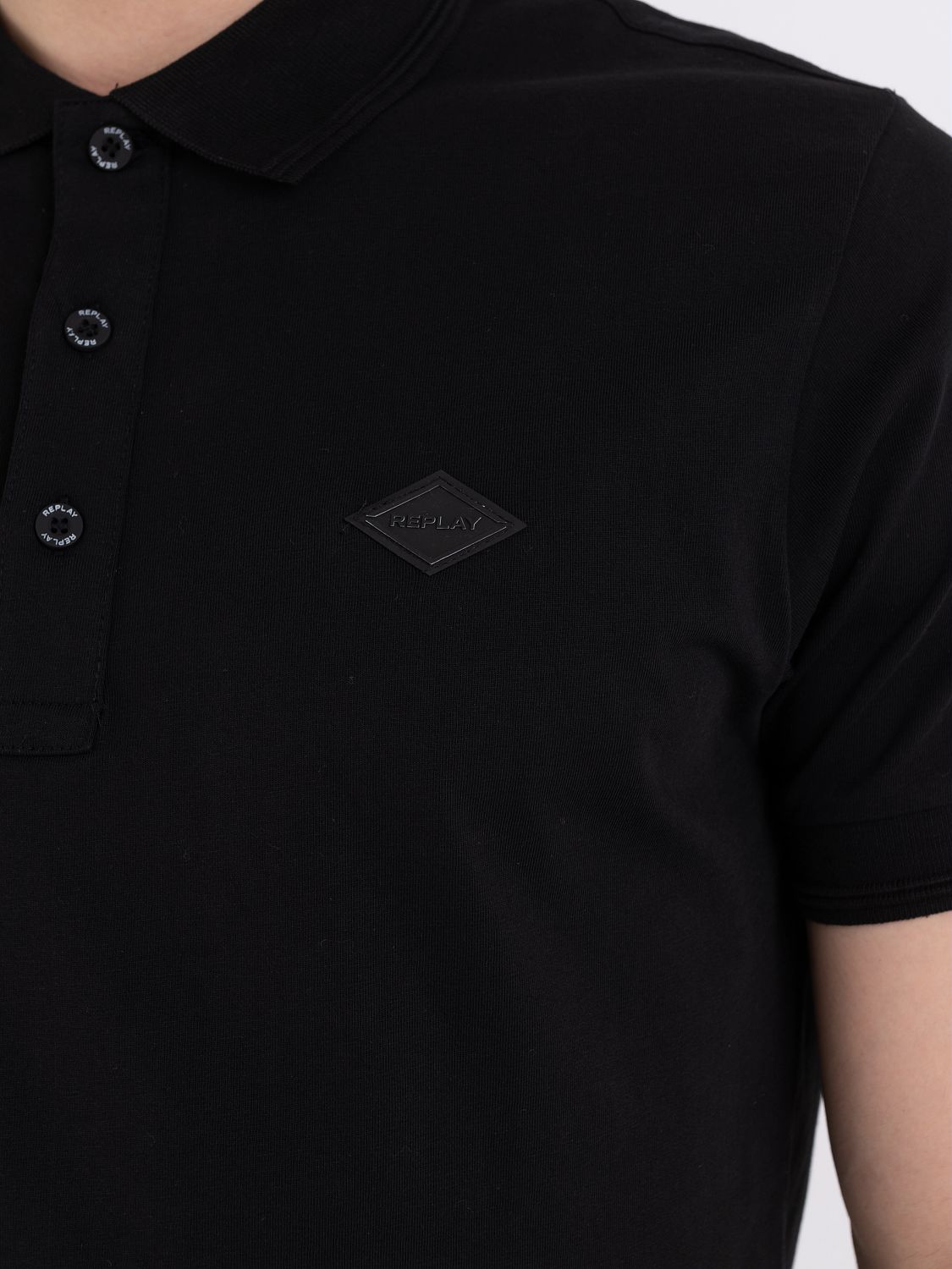 Replay Poloshirt 