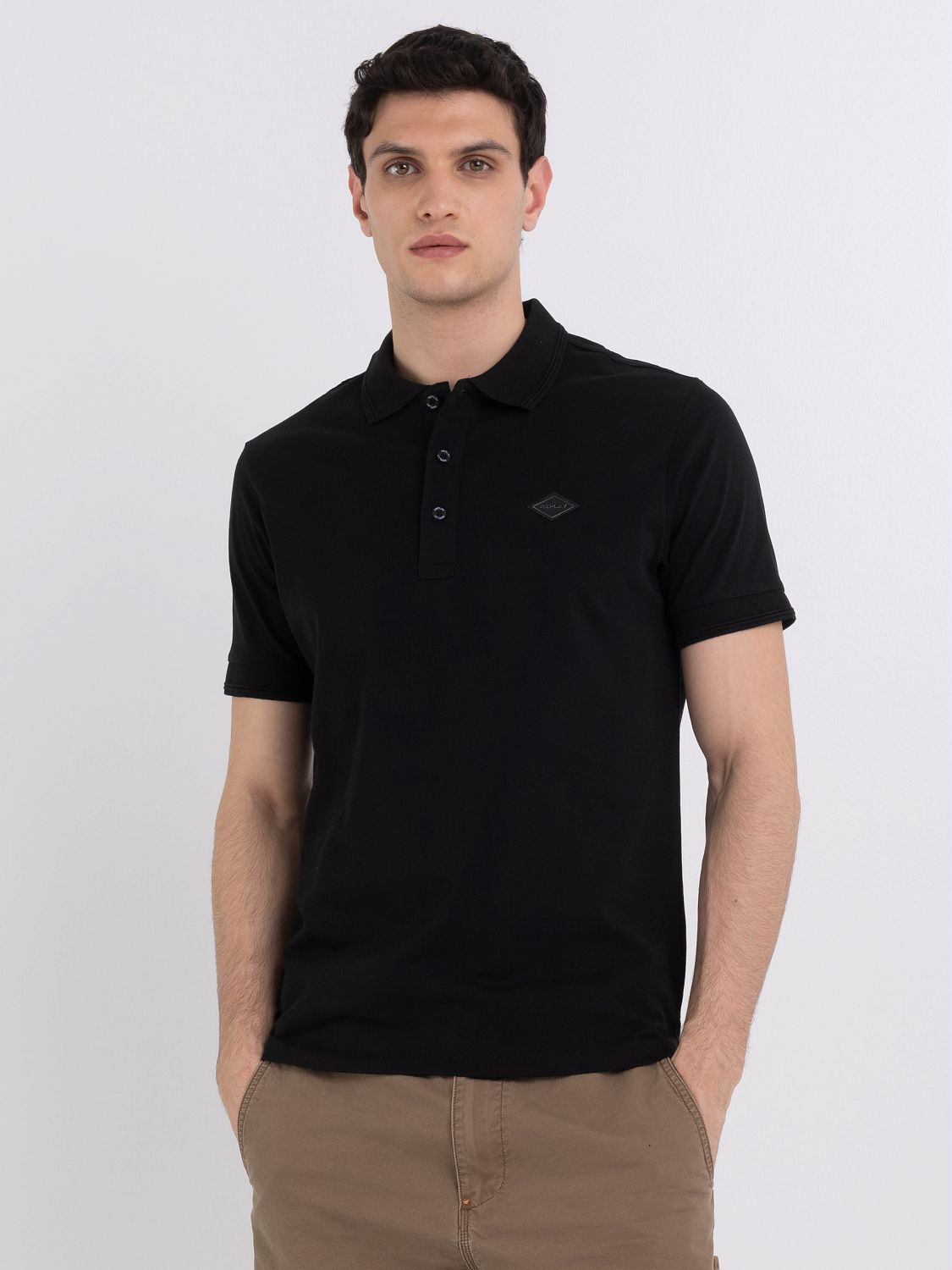 Replay Poloshirt 