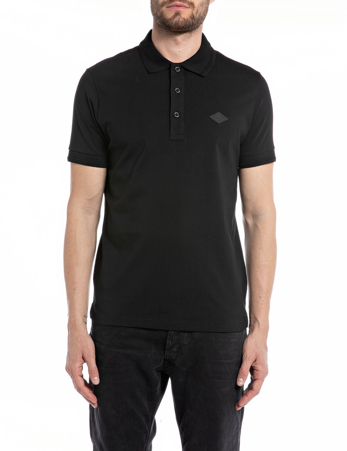 Replay Poloshirt 