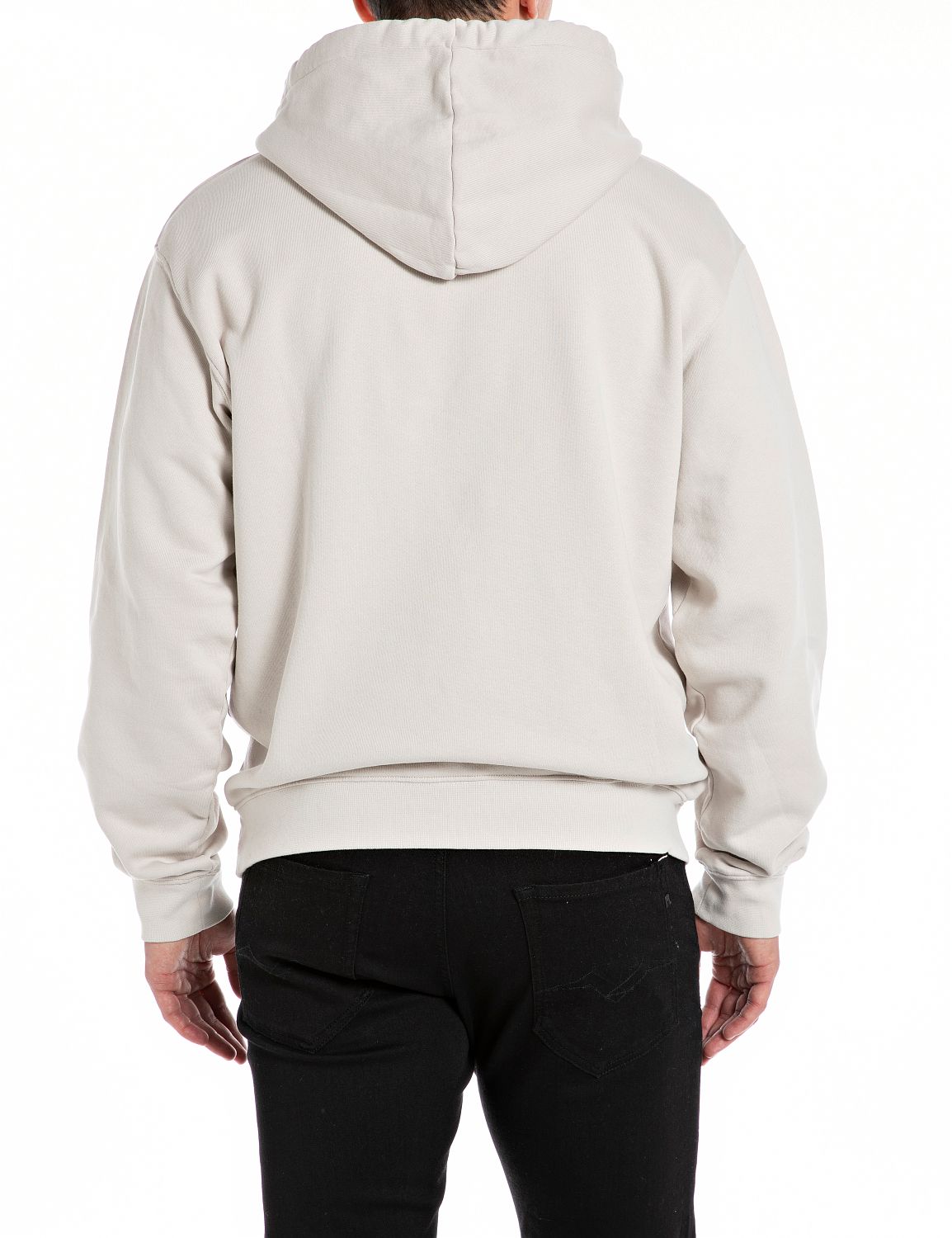 Replay Hoodie 