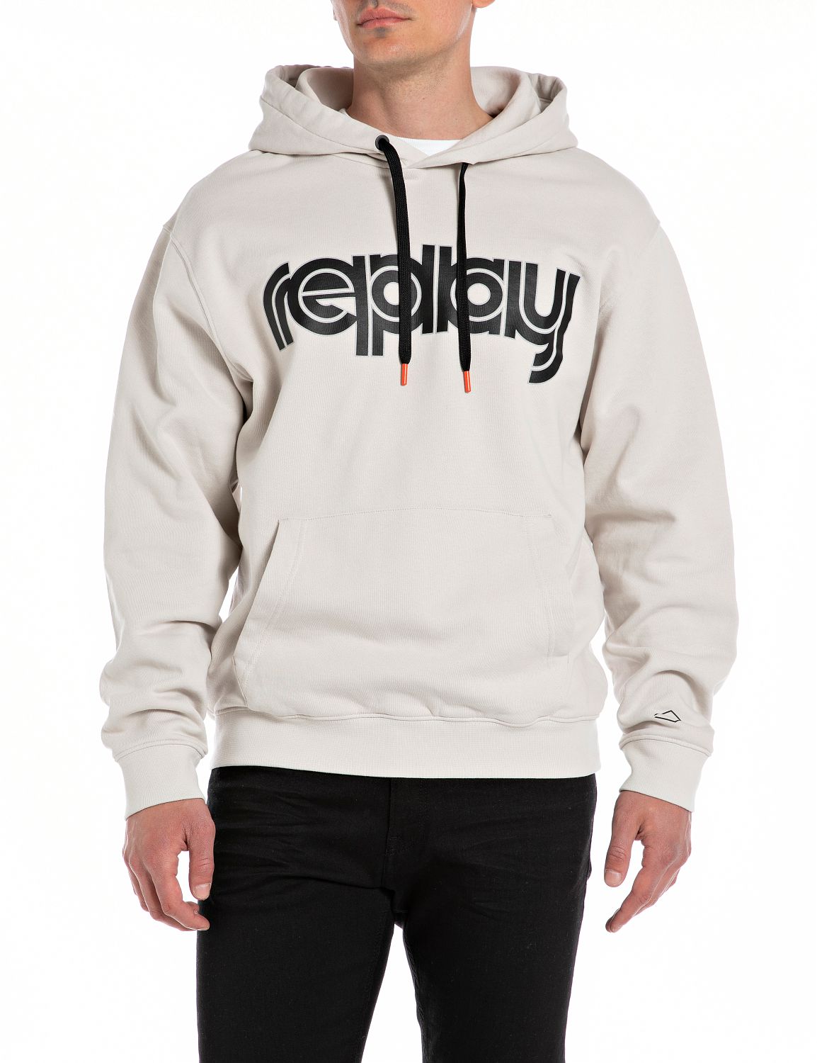 Replay Hoodie 