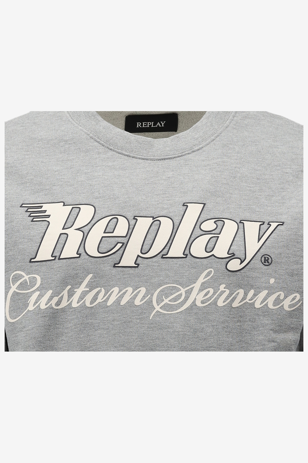 Replay Hoodie 