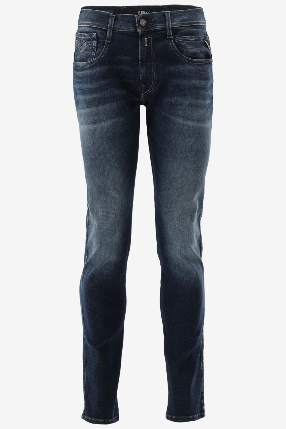 Replay slim fit anbass maat 36-L32