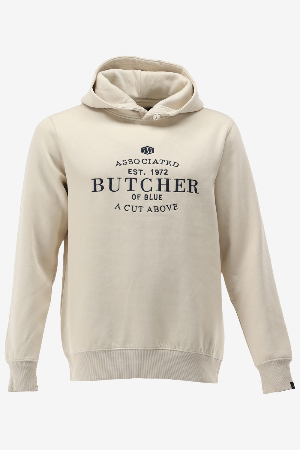 Butcher of Blue Hoodie Army Box HDD