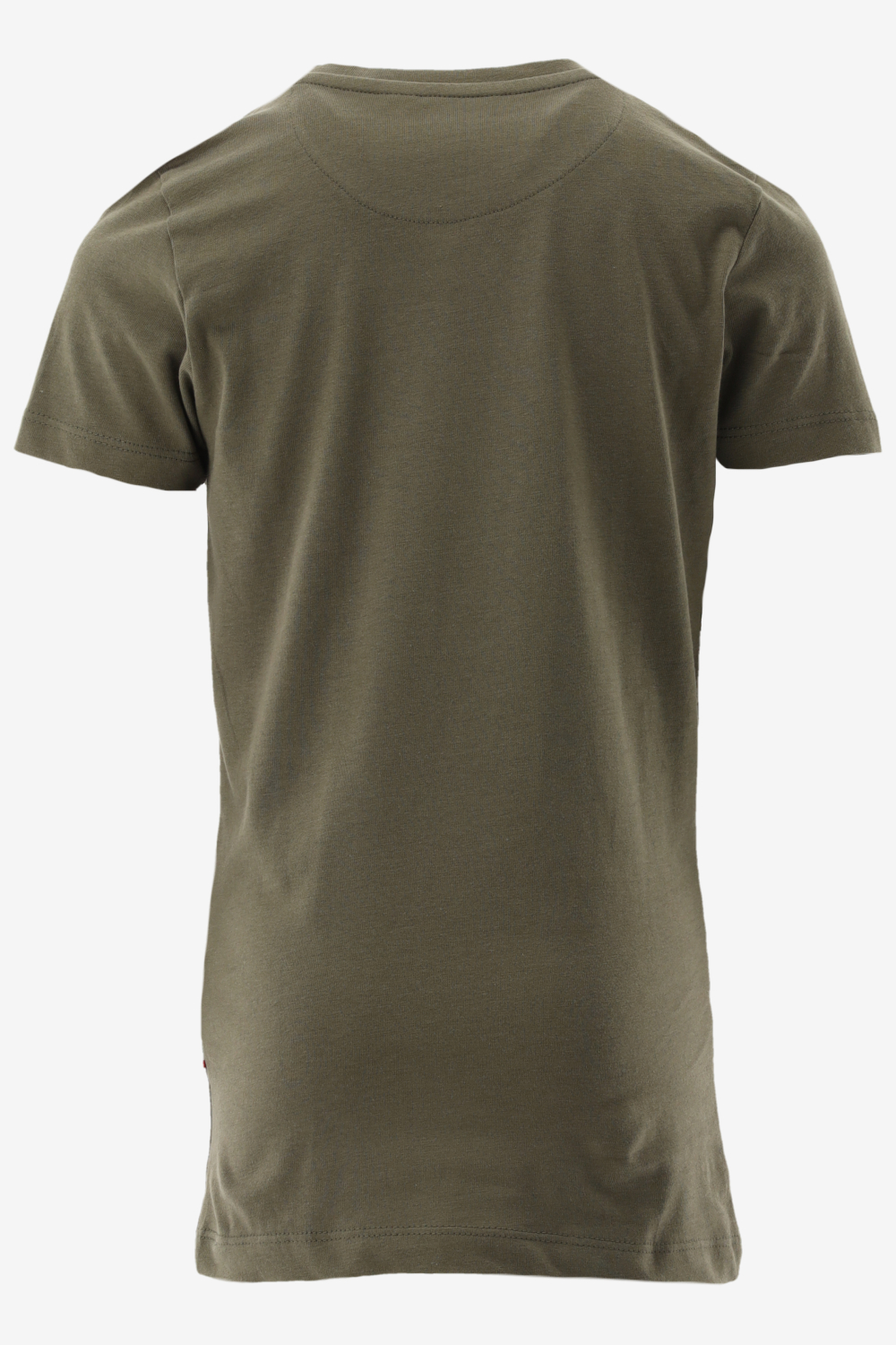 Vingino T-shirt Basic-Shortsleeve 