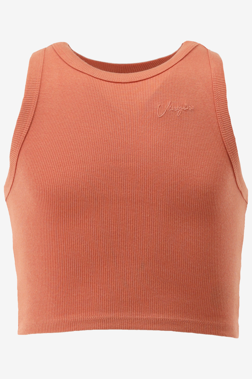 Vingino Singlet G-basic-crop rib top