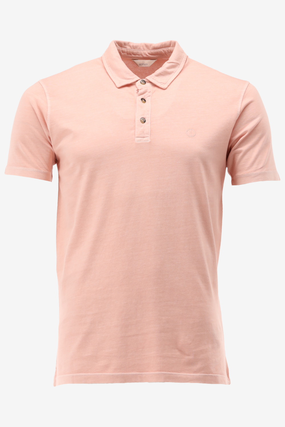 Dstrezzed Poloshirt