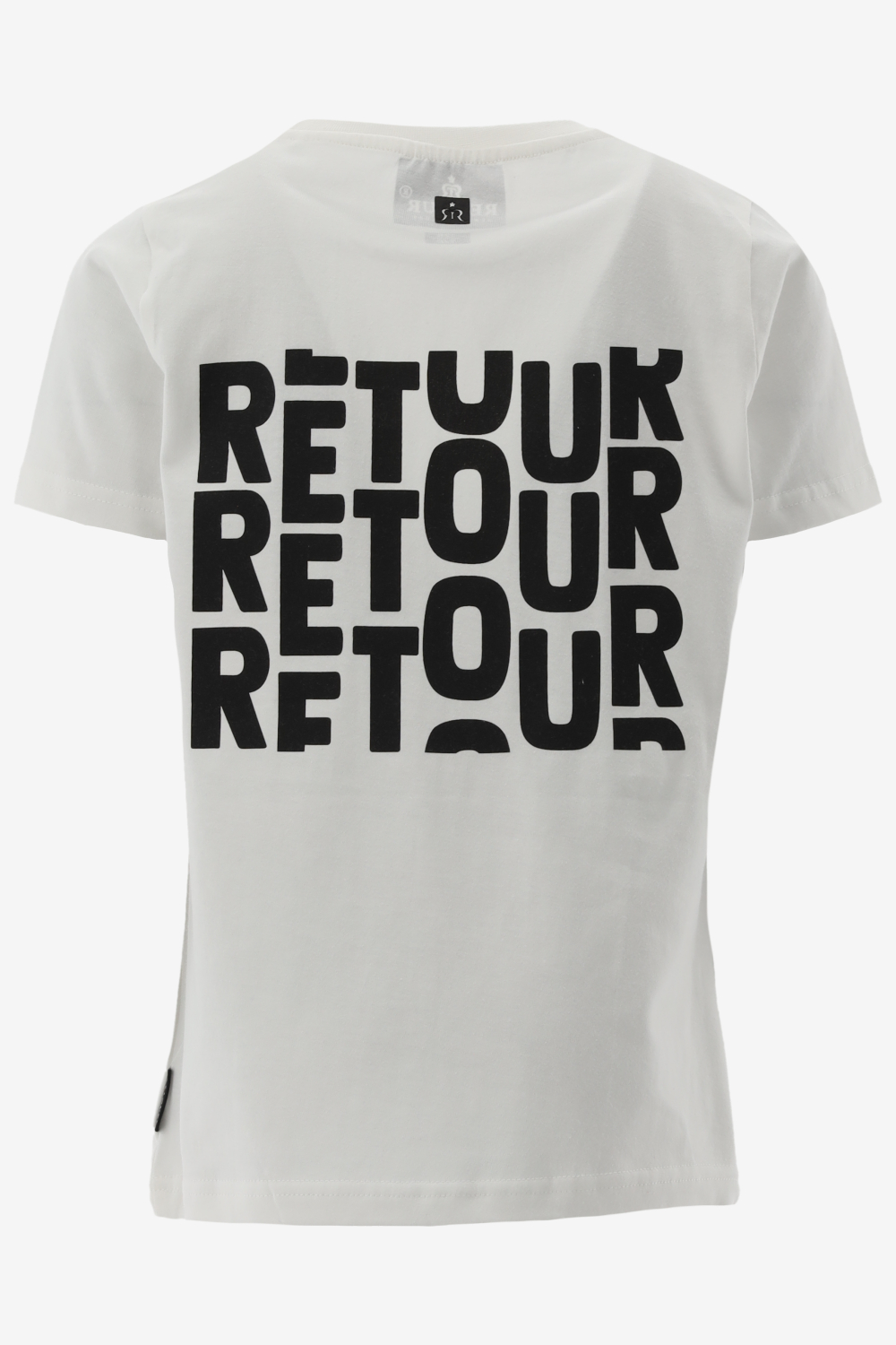 Retour T-shirt Chiel