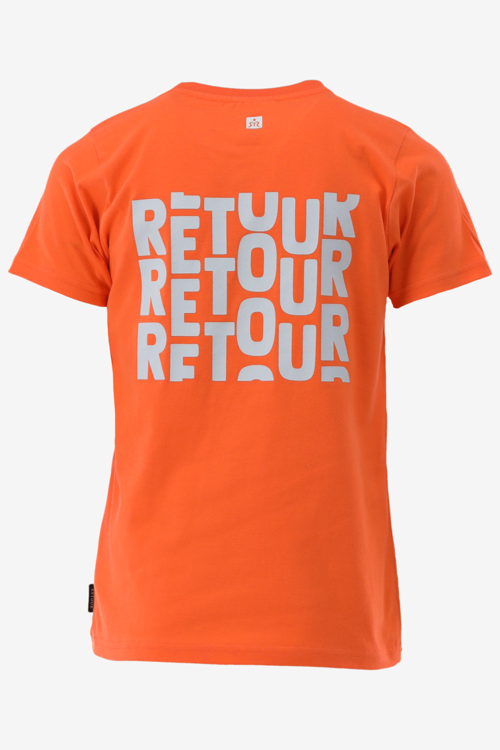 Retour T-shirt Chiel