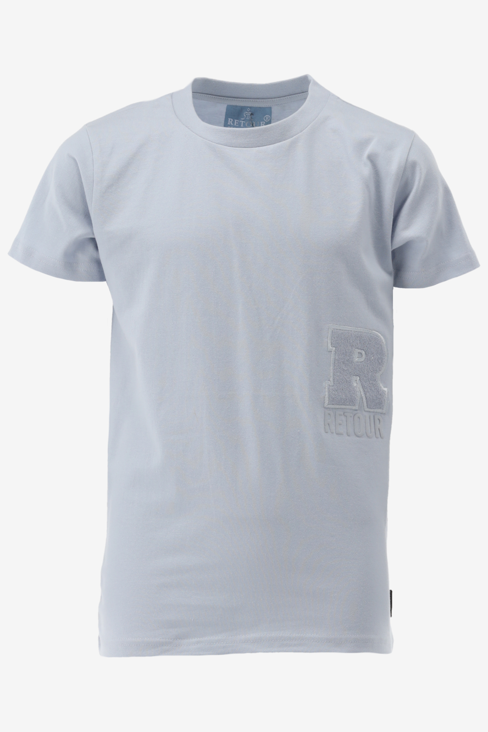 Retour T-shirt Randy