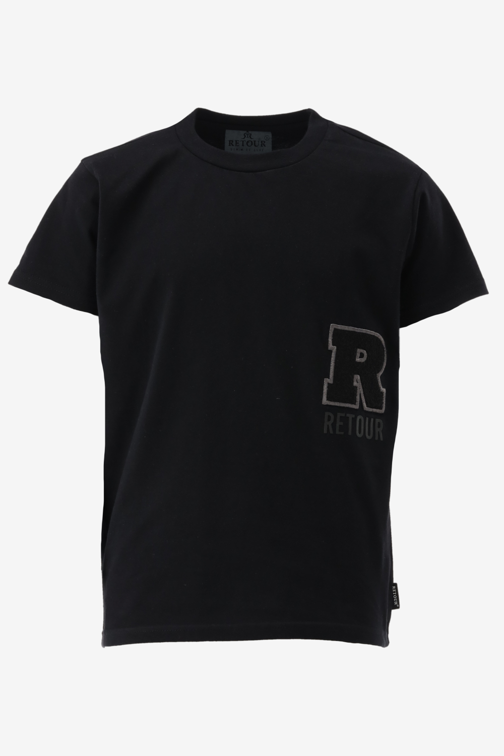 Retour T-shirt Randy