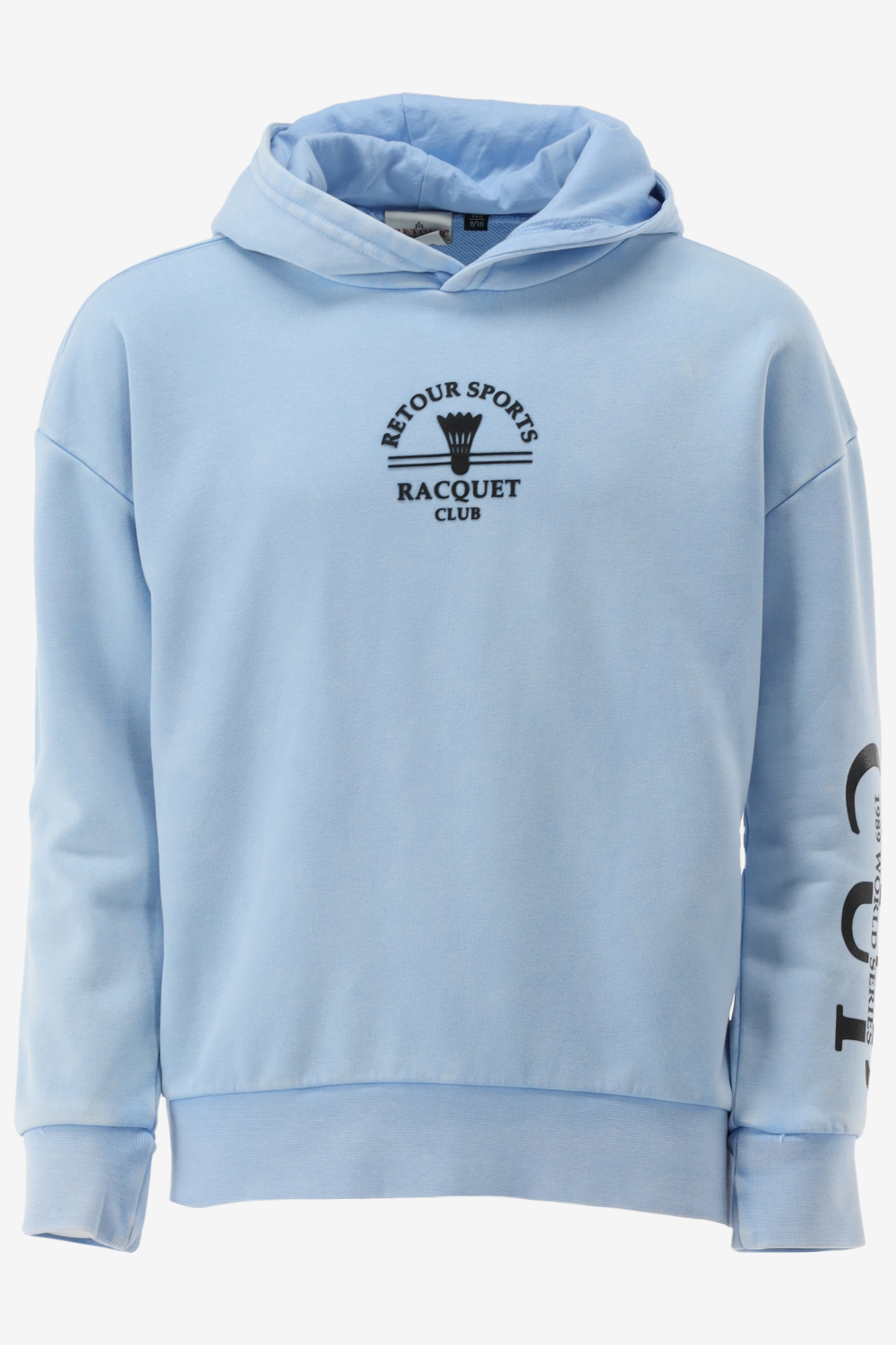 Retour sweater guus maat 152/12J