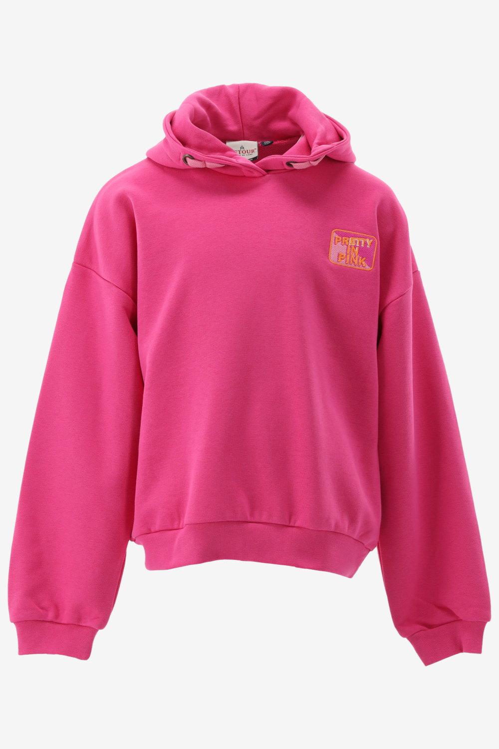 Retour Hoodie Helga