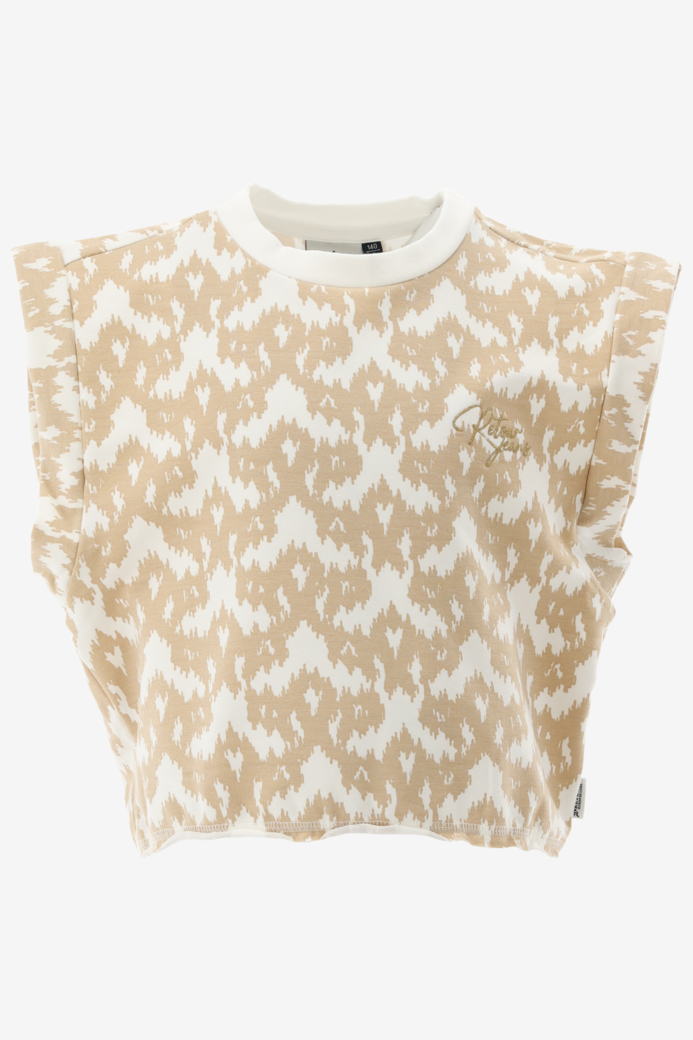 Retour Sweater Lavina