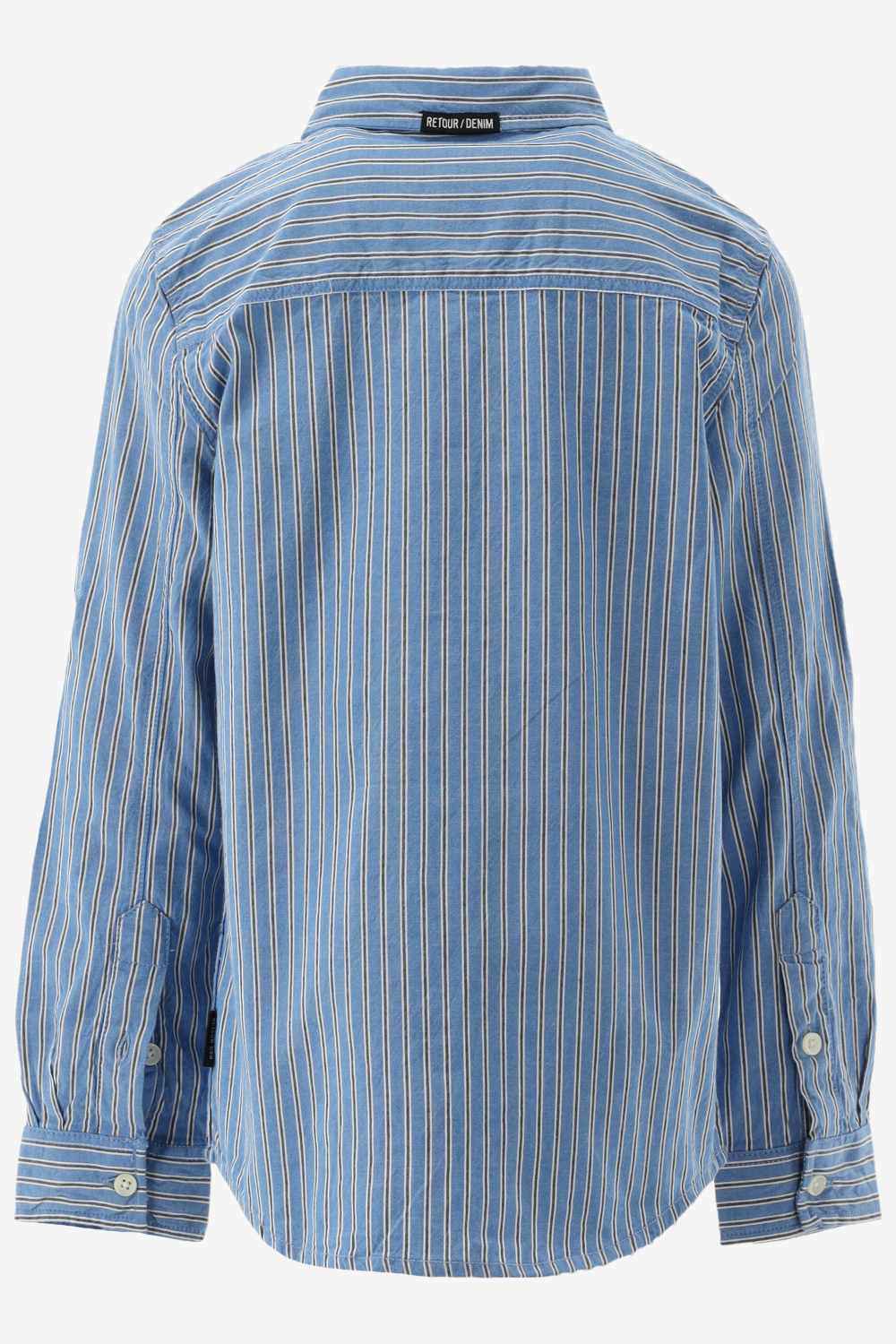 Retour Casual Shirt Arthur