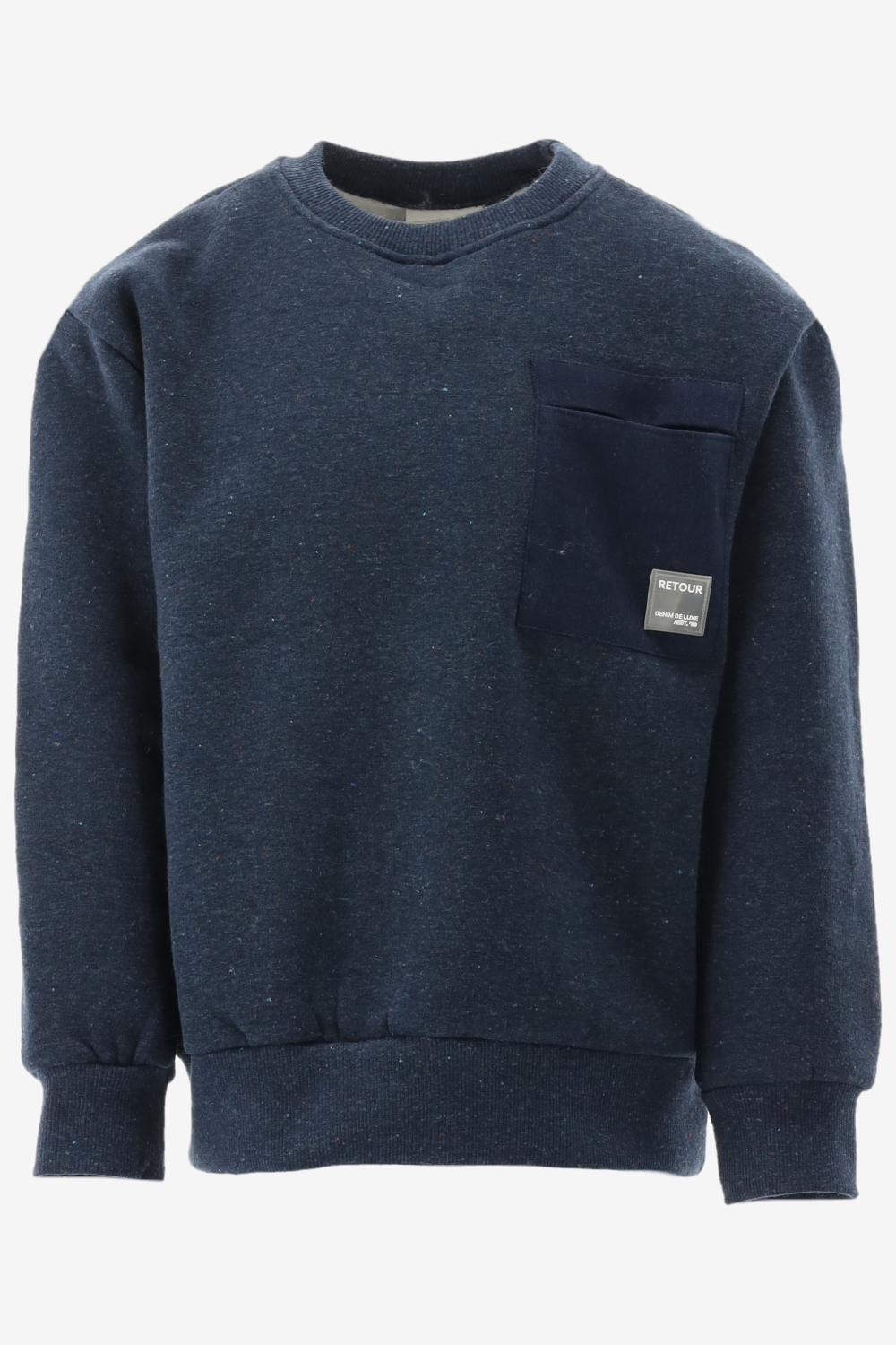 Retour Sweater Julius