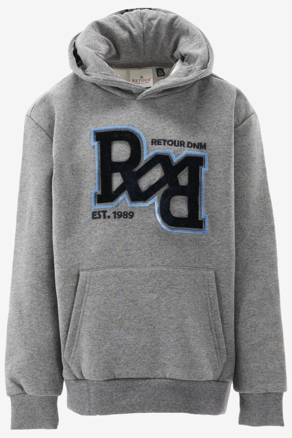 Retour Hoodie Dani