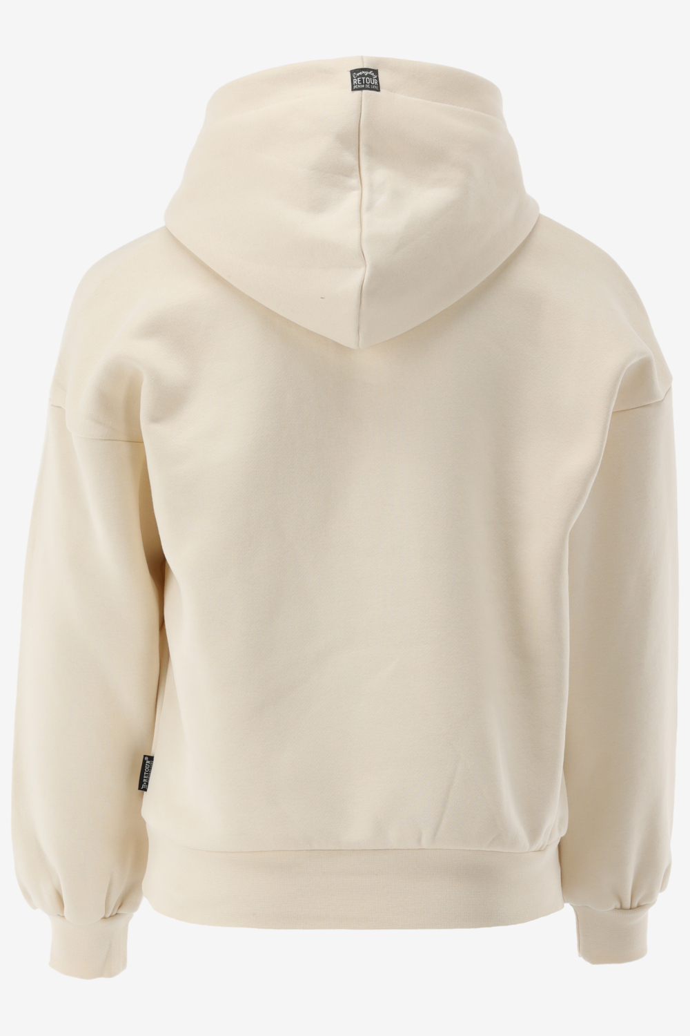 Retour Hoodie Chanella