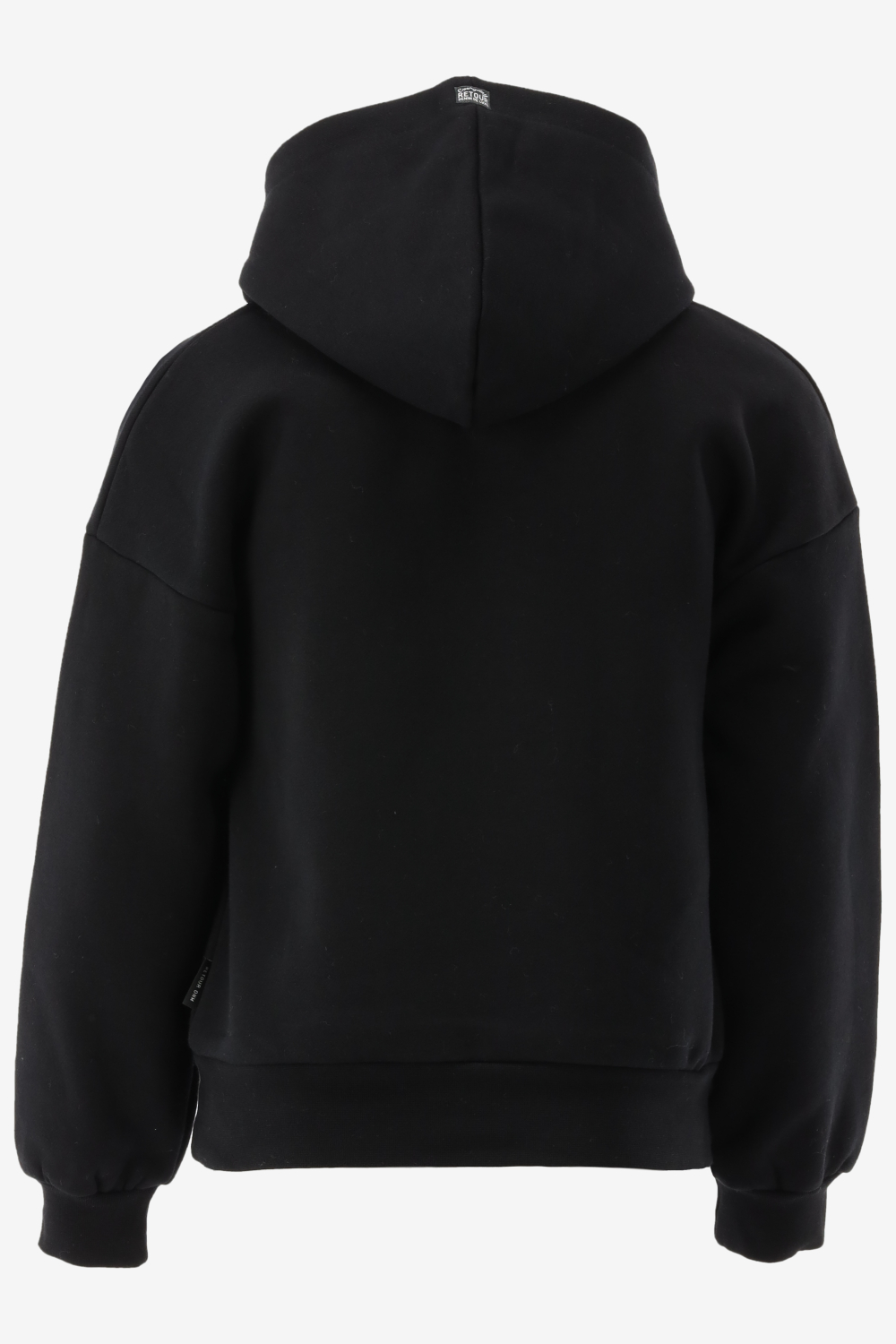 Retour Hoodie Chanella