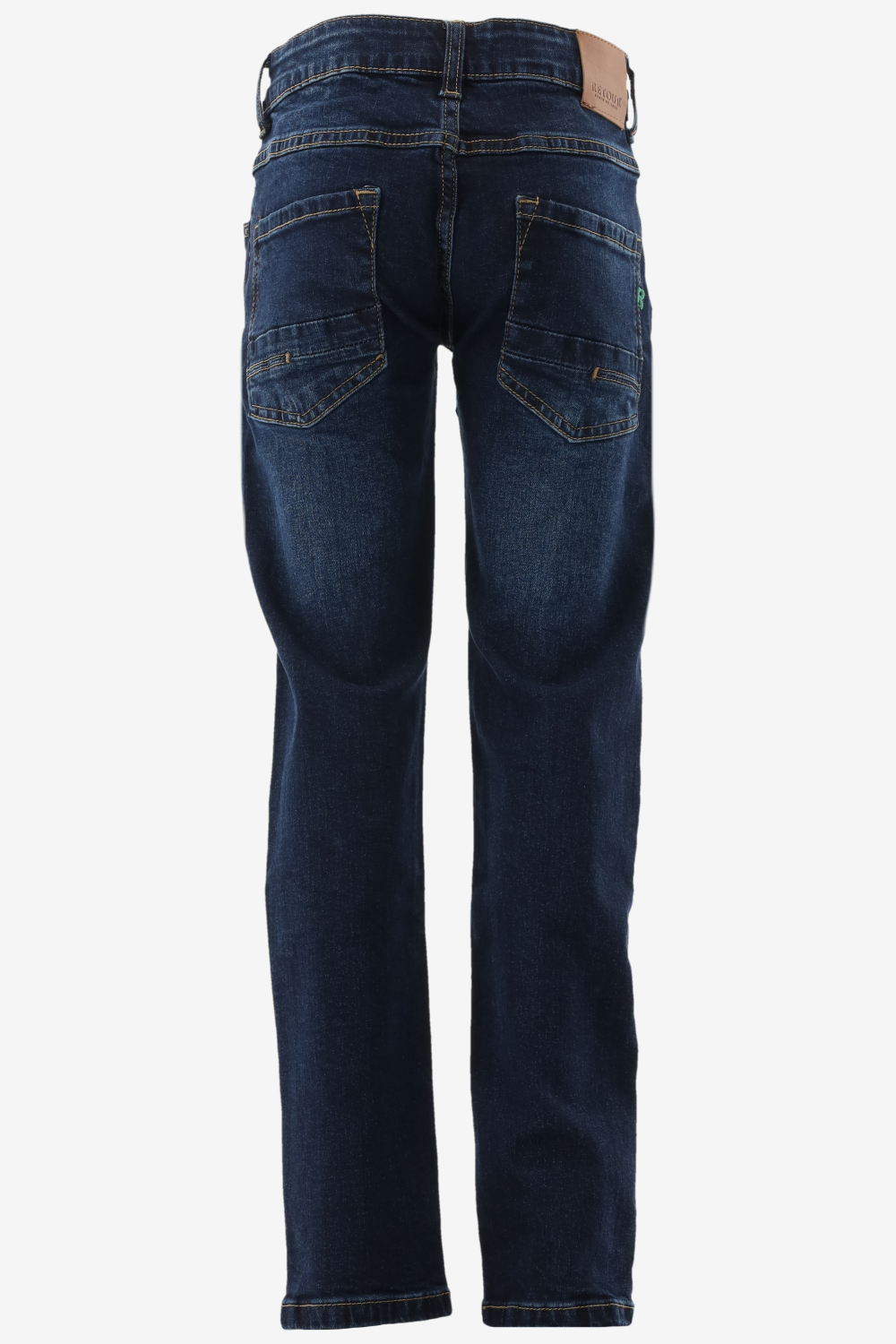 Retour Slim Fit Landon midnight blue