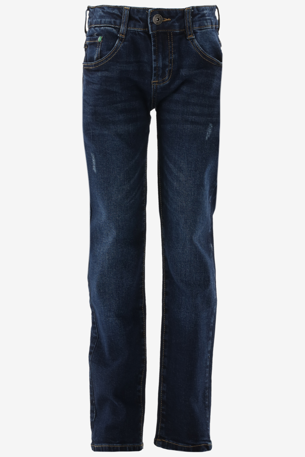 Retour Slim Fit Landon midnight blue