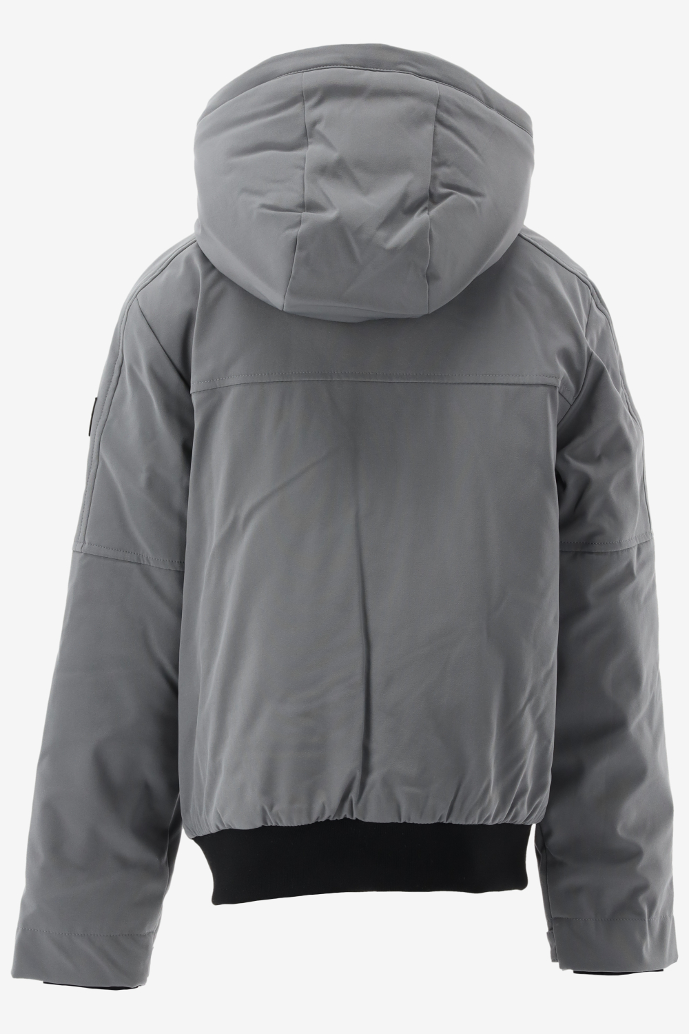 Indian Blue Jas Mid Jacket Softshell