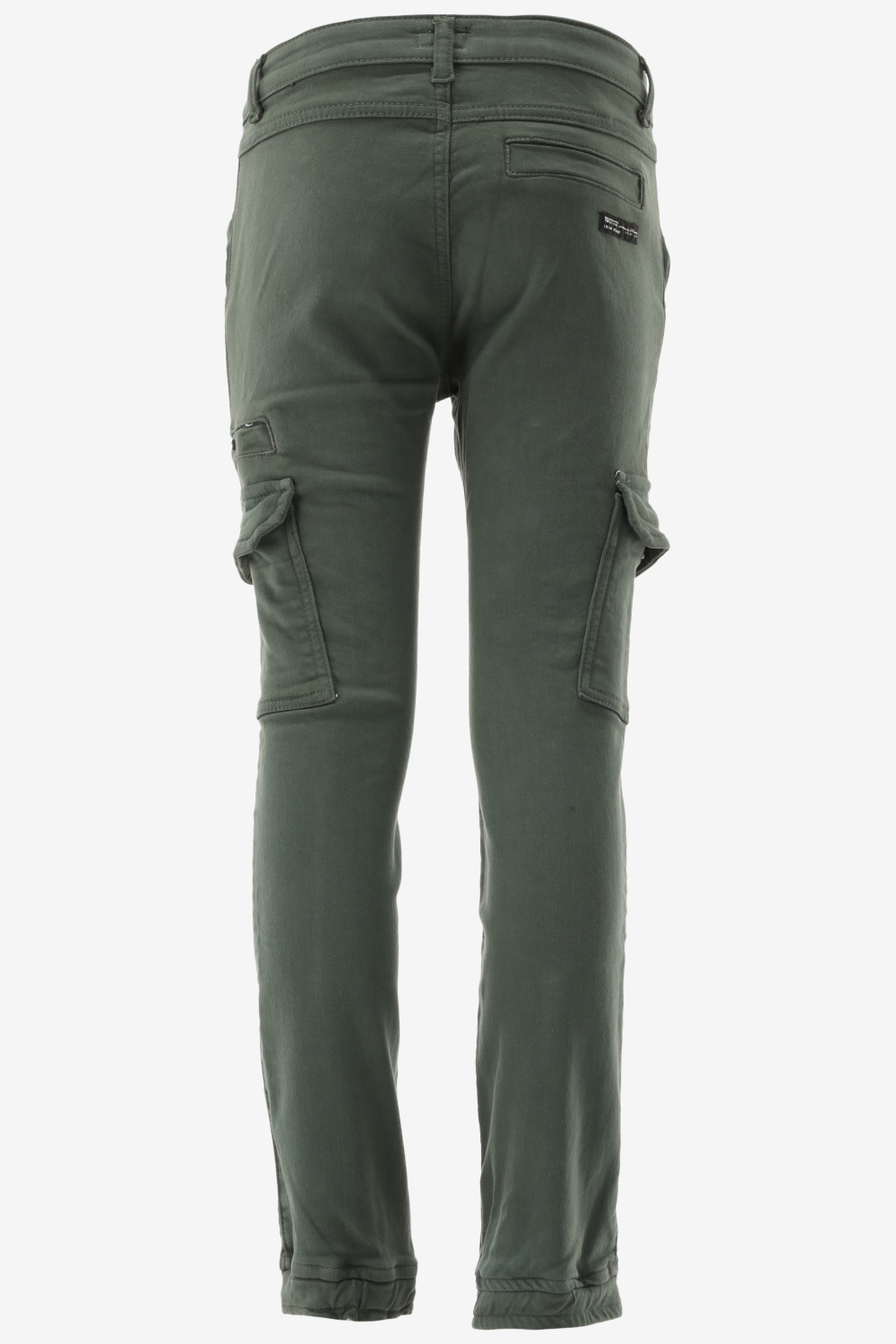 Indian Blue Cargo  Cargo Pant