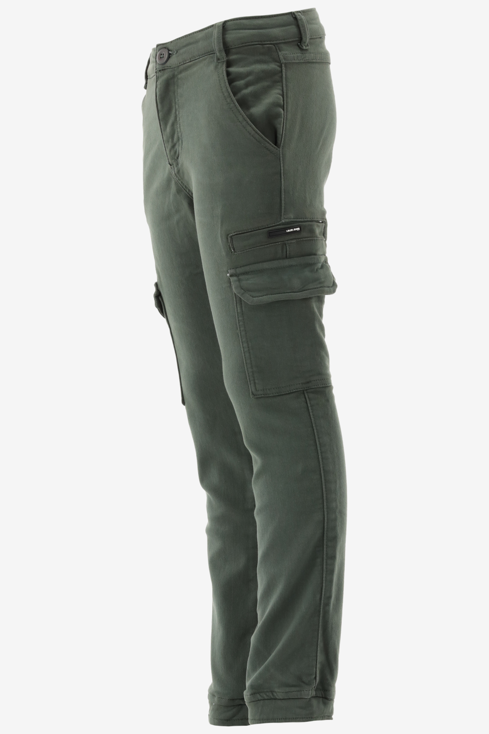 Indian Blue Cargo  Cargo Pant