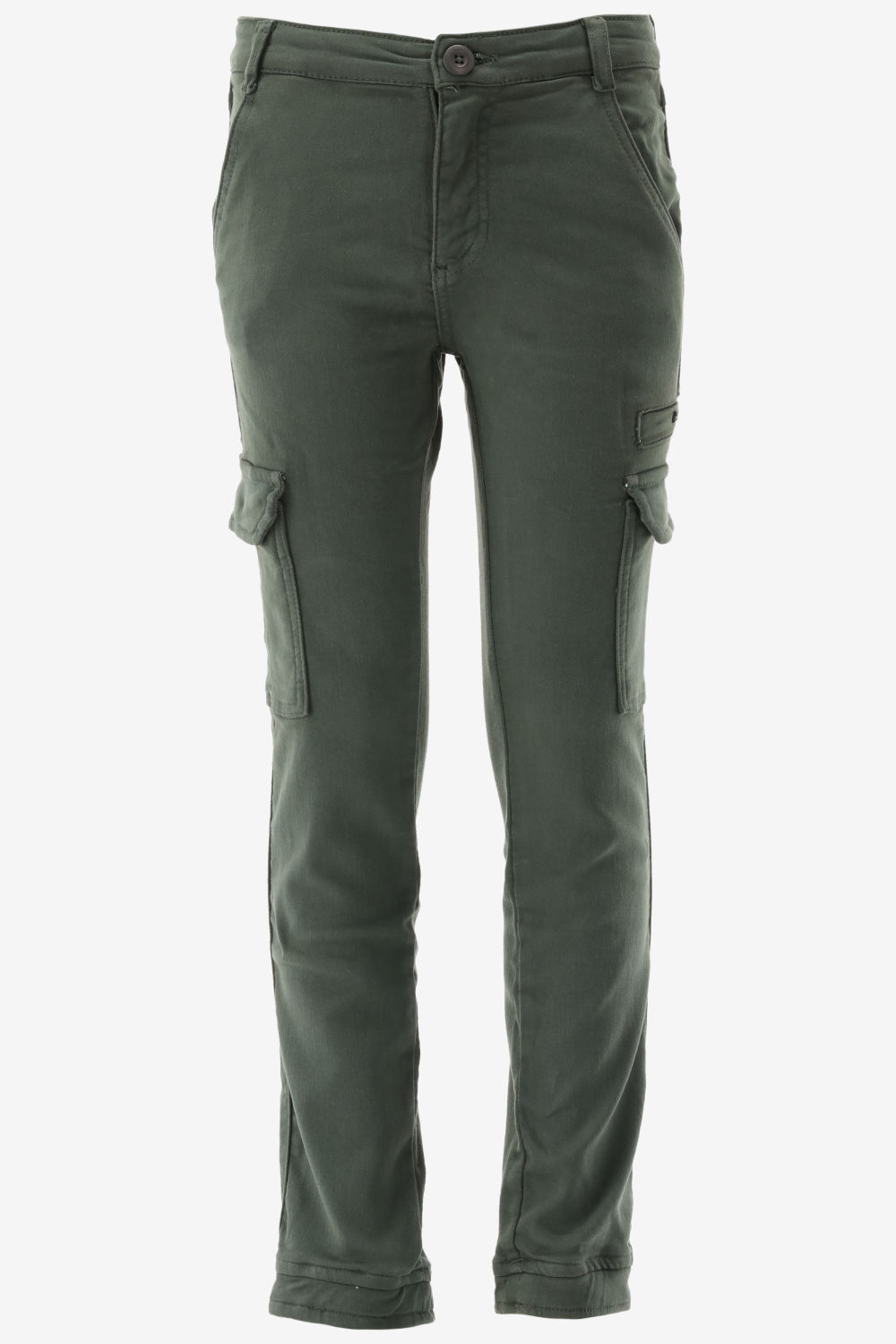 Indian Blue Cargo  Cargo Pant