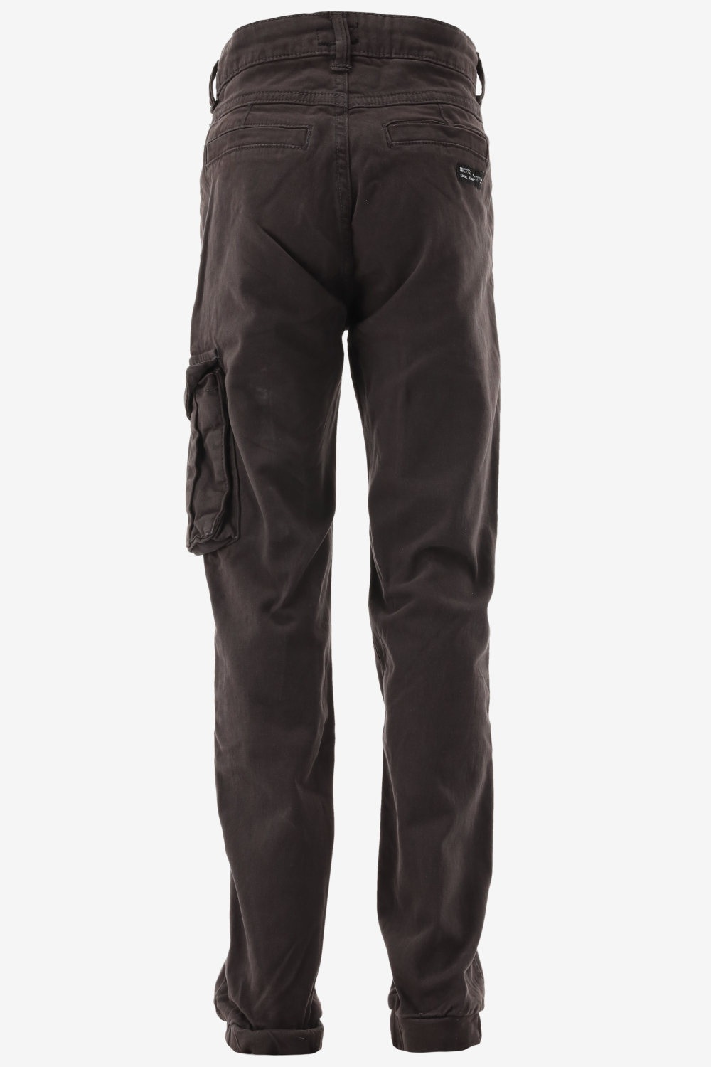 Indian Blue Cargo  Cargo Pant