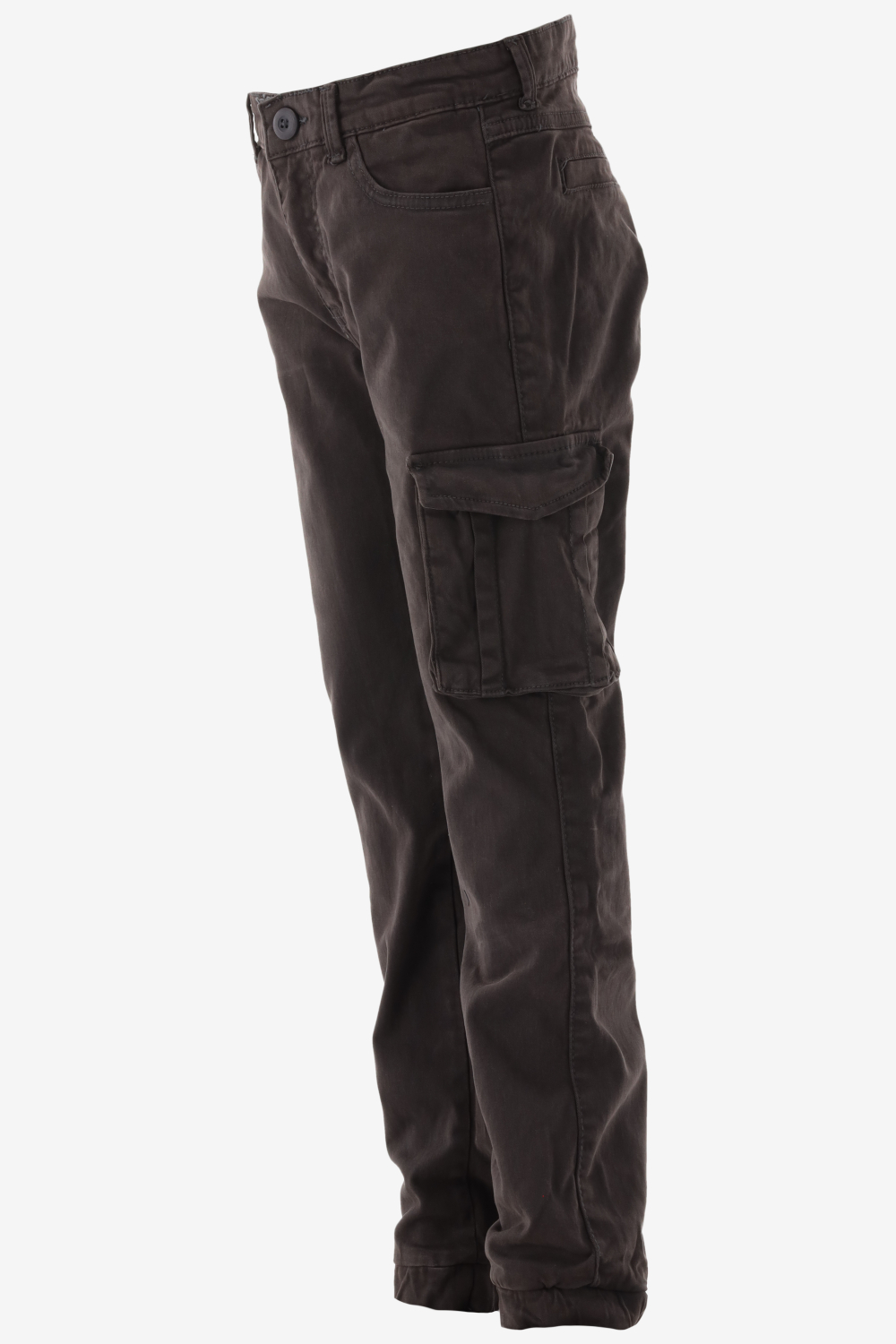 Indian Blue Cargo  Cargo Pant