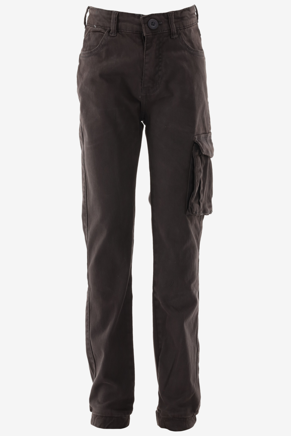 Indian Blue Cargo  Cargo Pant