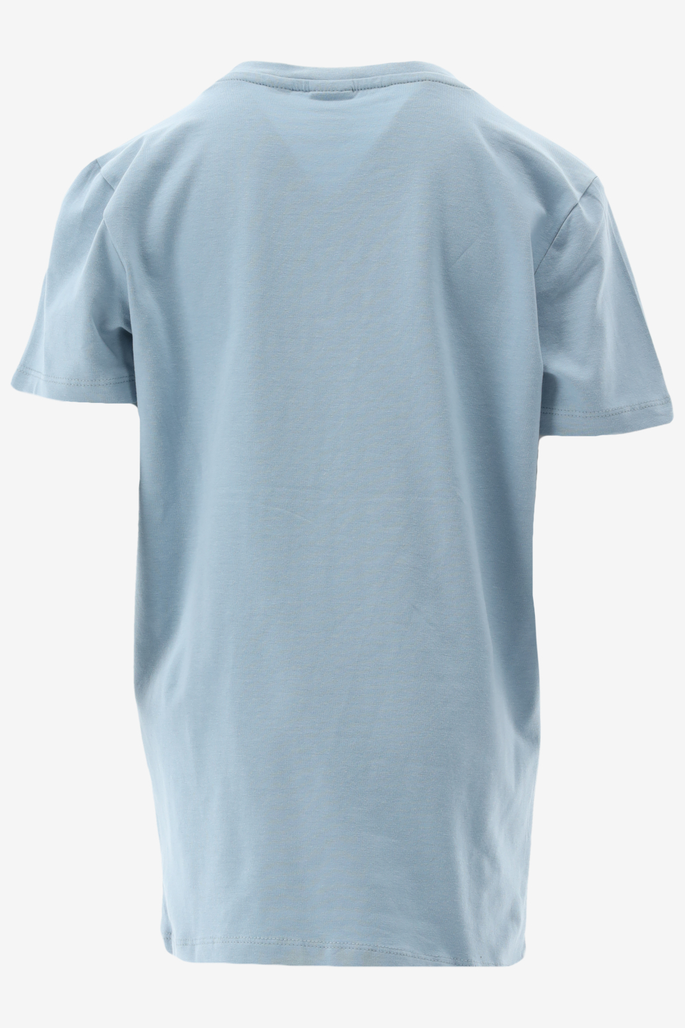 Indian Blue T-shirt T-Shirt IBJ