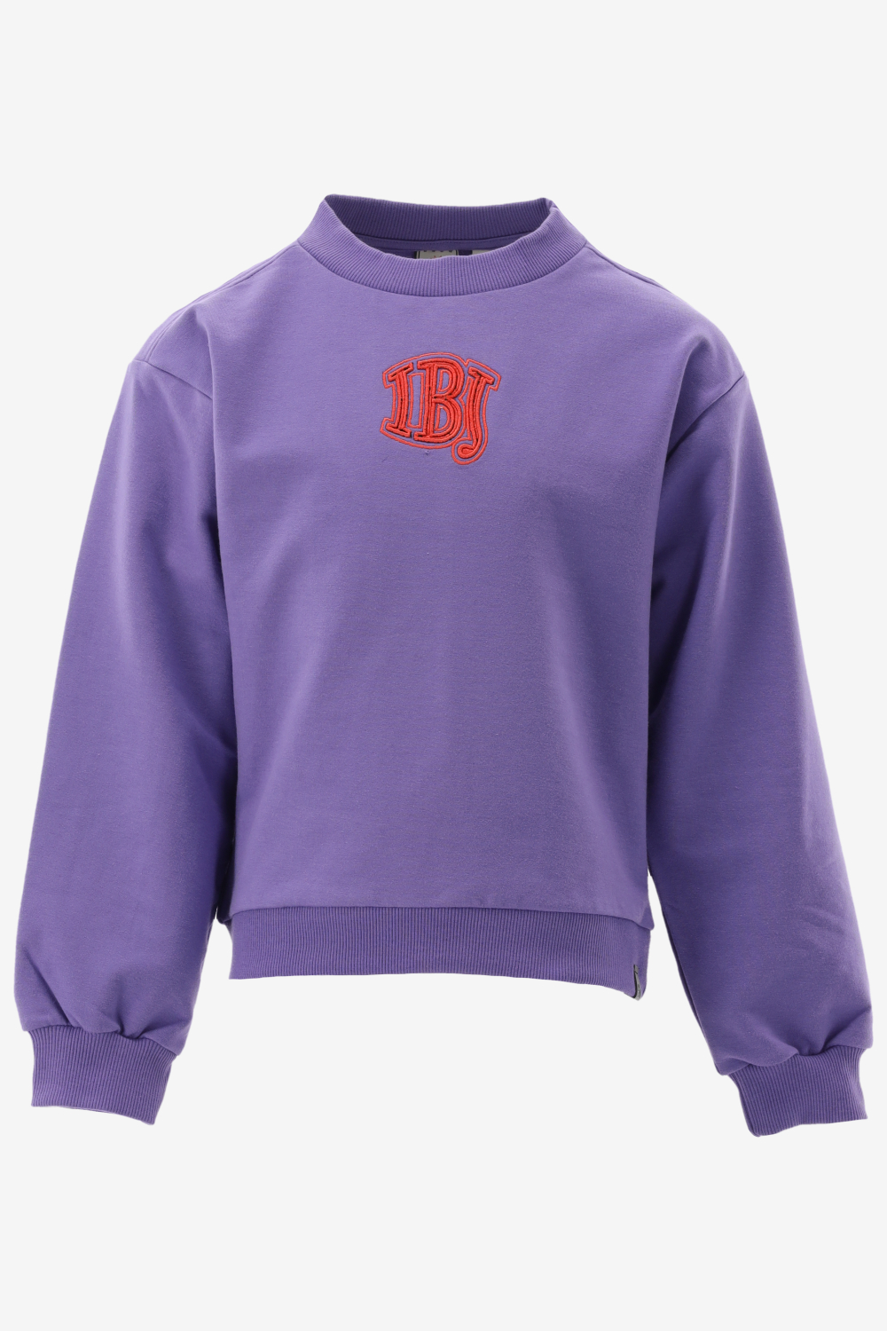 Indian Blue Sweater IBJ Sweater
