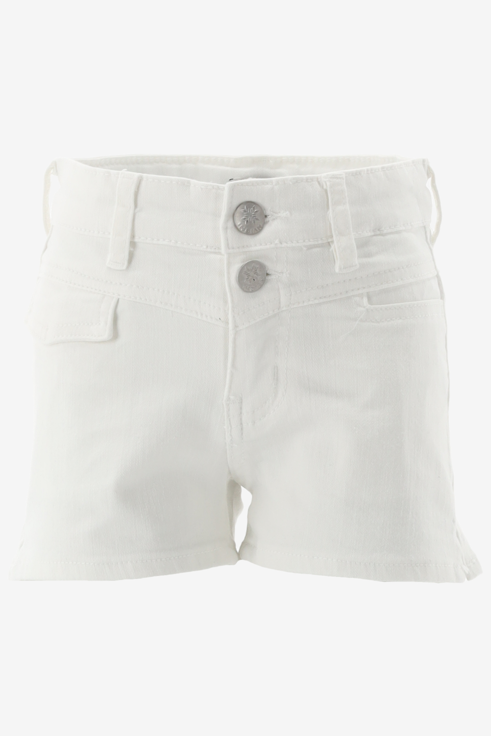 Indian Blue Short Denim Short Pocket