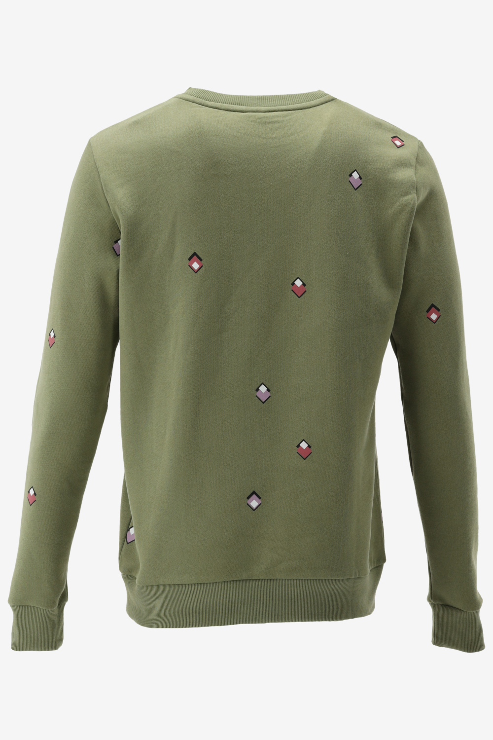 Kultivate Sweater SW ZIRCON