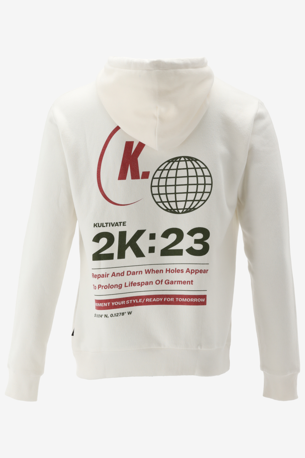 Kultivate Hoodie SW 2k23