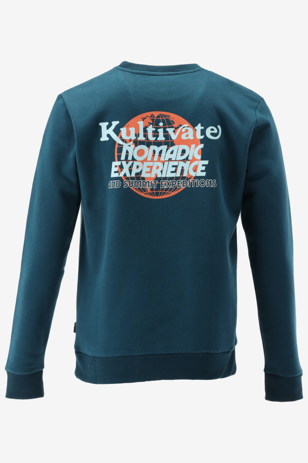 Kultivate Sweater SW NOMADIC