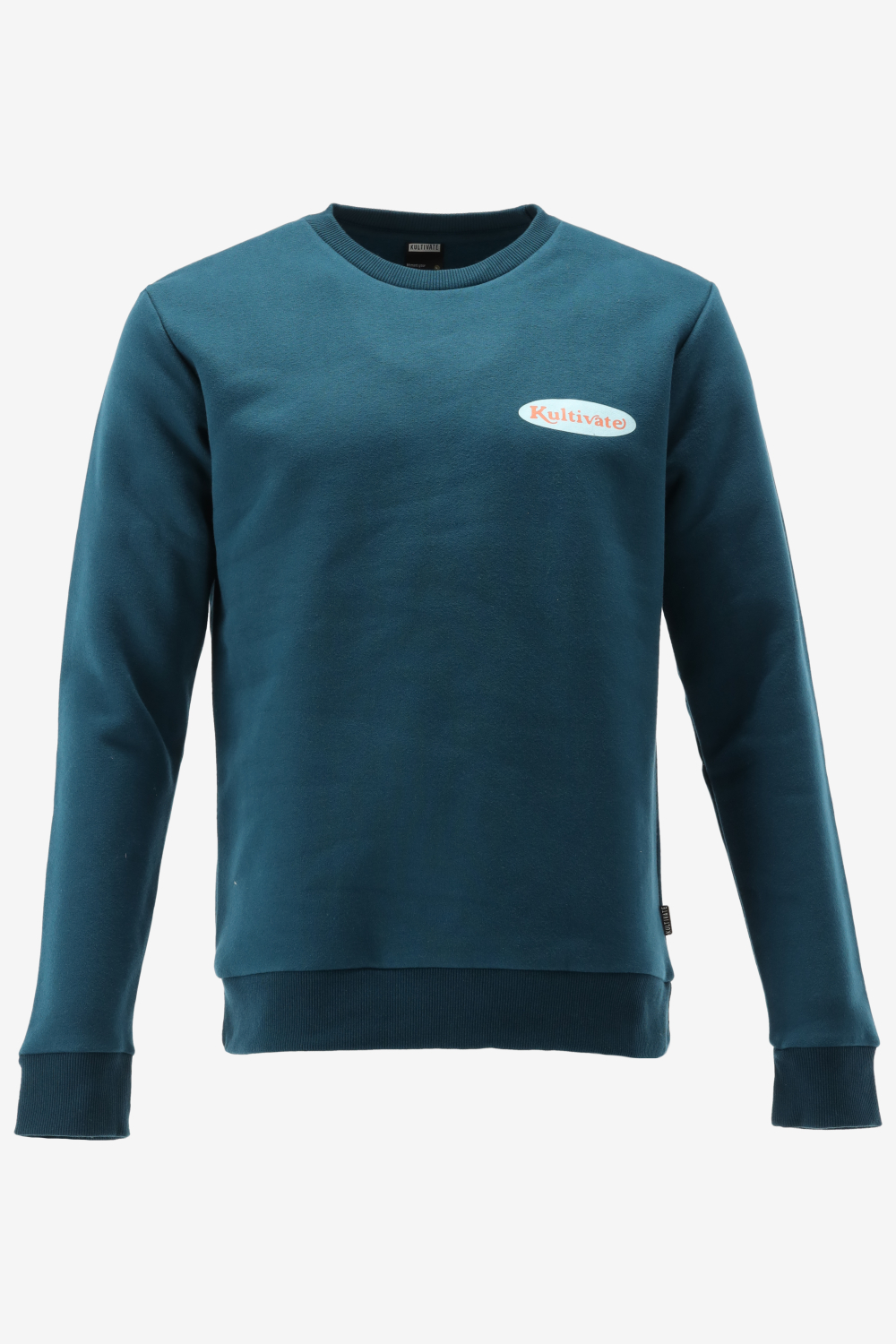 Kultivate Sweater SW NOMADIC