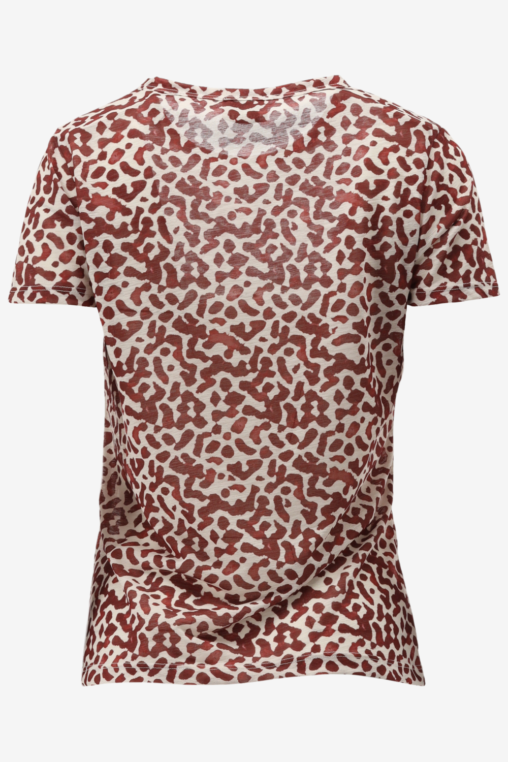 Catwalk Junkie T-shirt TS WILD THINGS