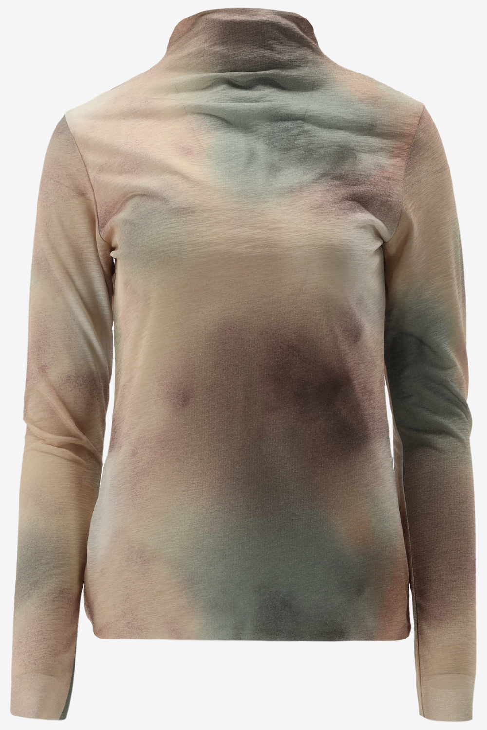 Catwalk Junkie Longsleeve LS OMBRE