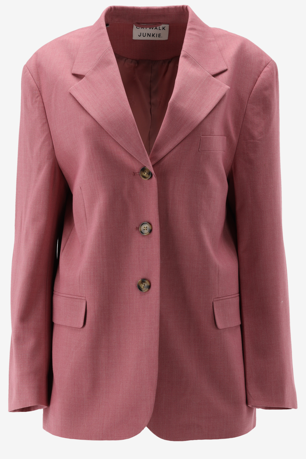 Catwalk Junkie Blazer BZ ROSE