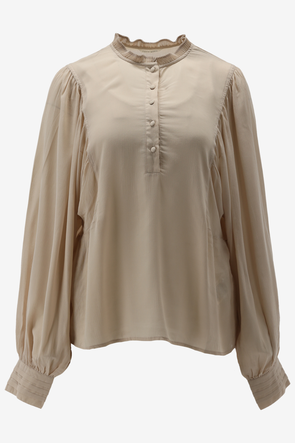 Yaya Blouse