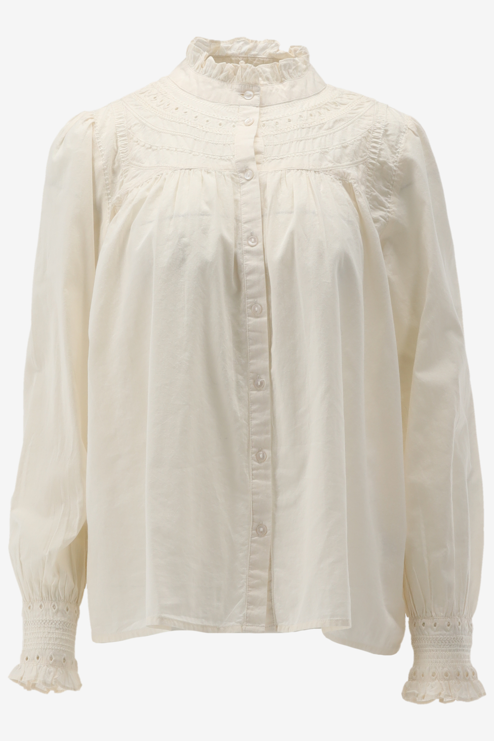 Circle of Trust Blouse REMI