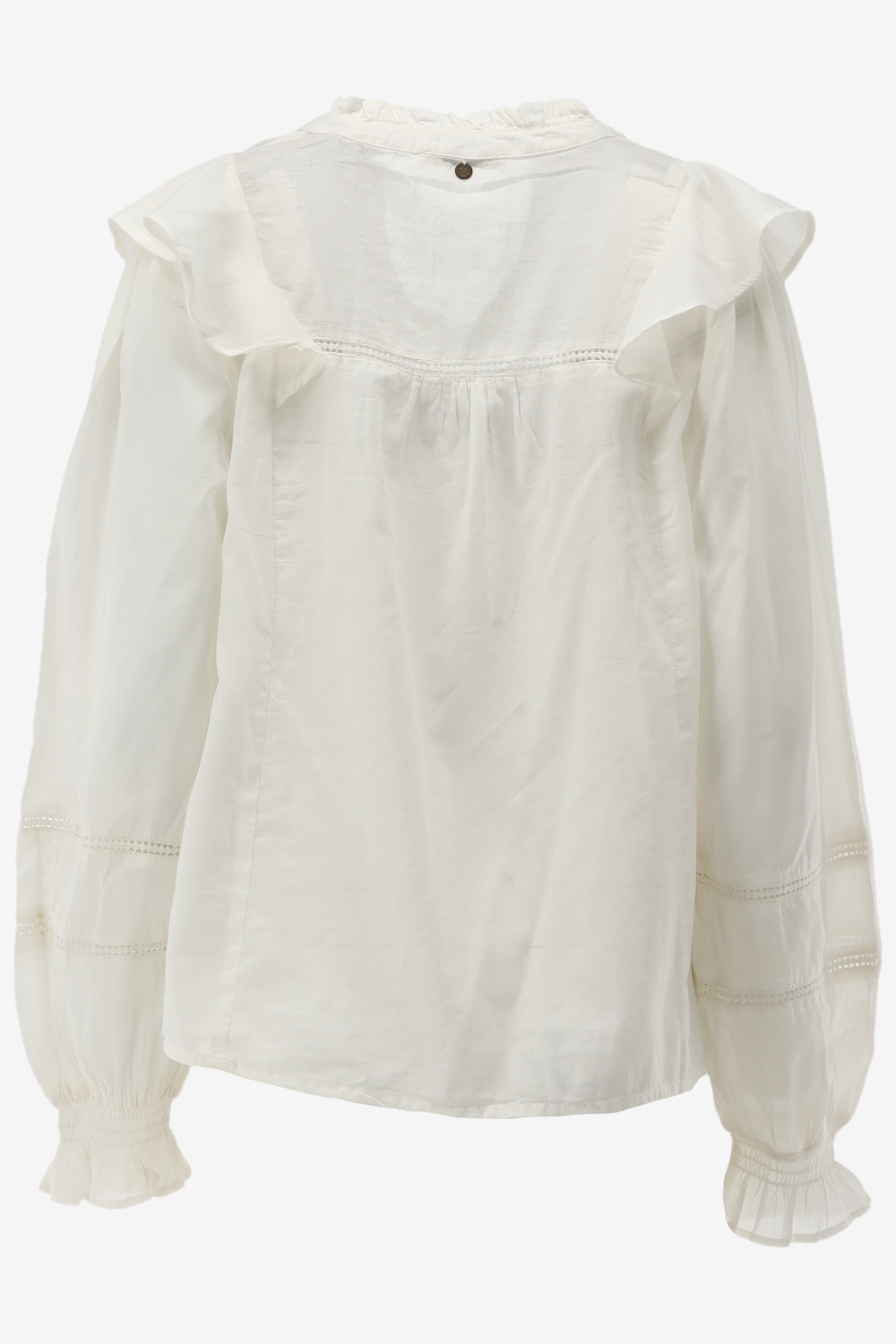 Circle of Trust Blouse LIV