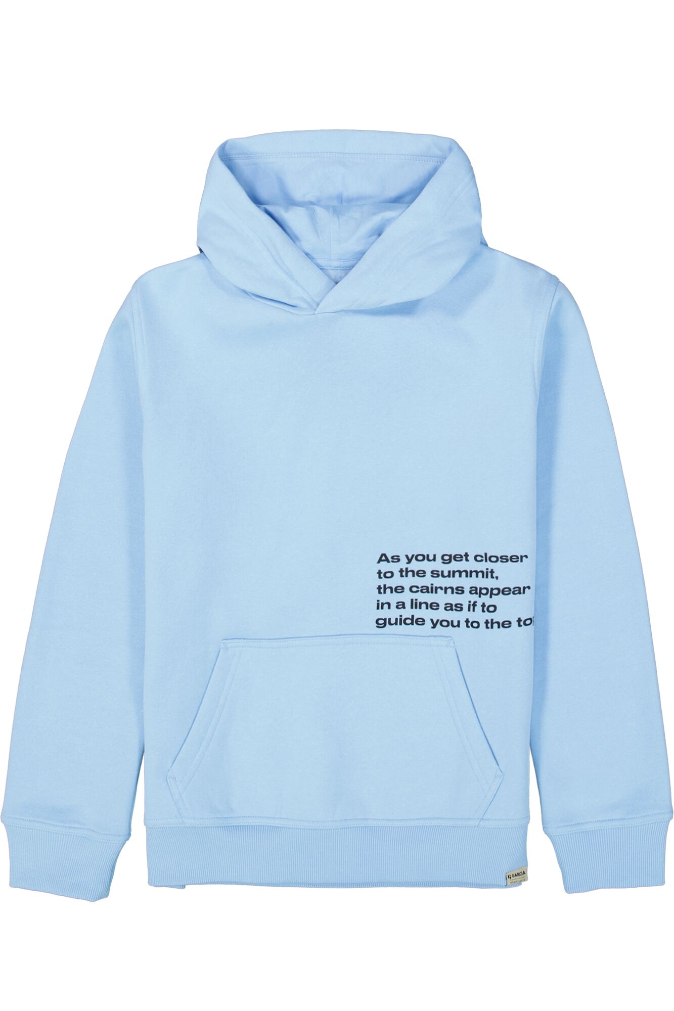 Garcia Hoodie