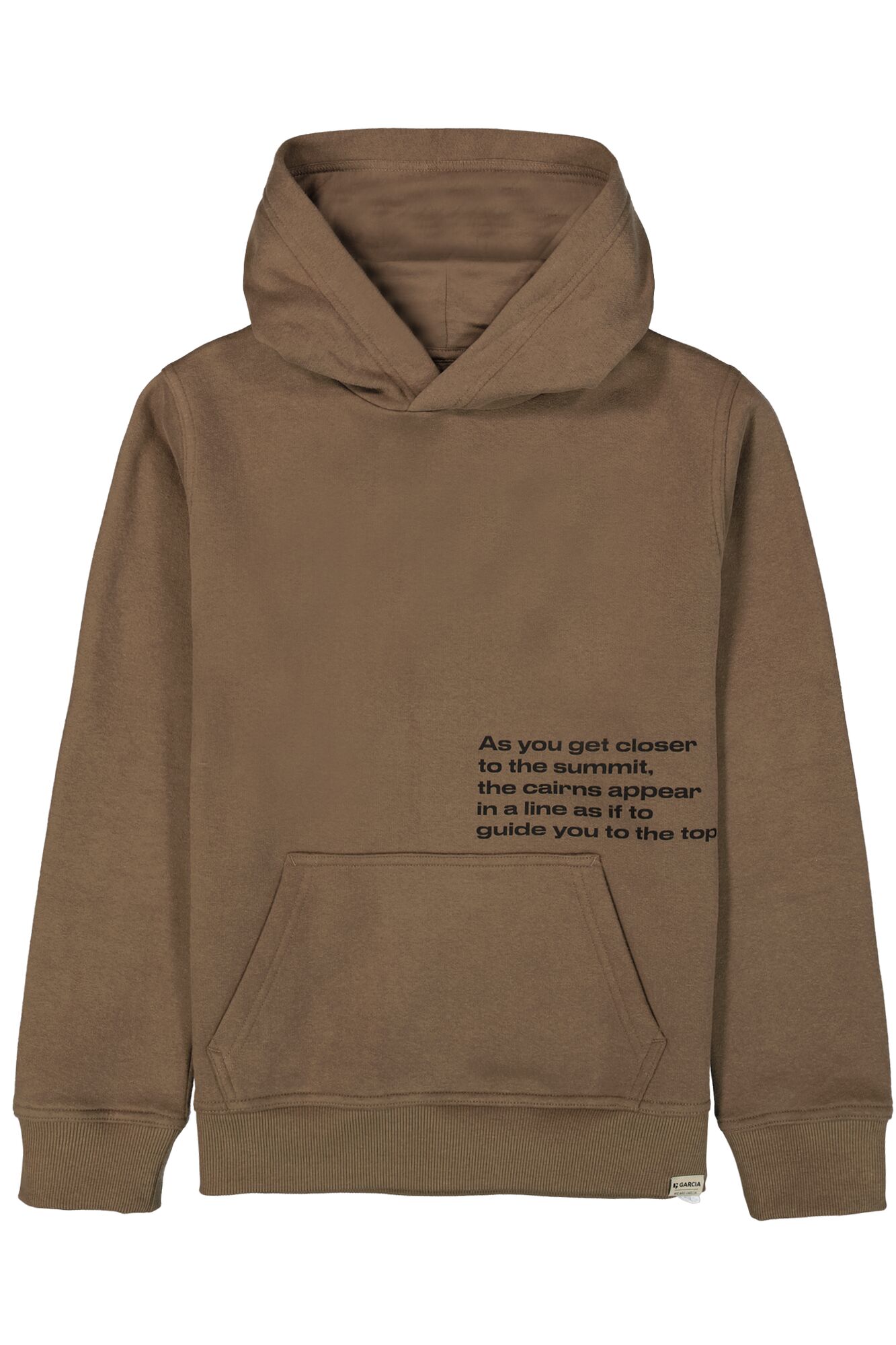 Garcia Hoodie