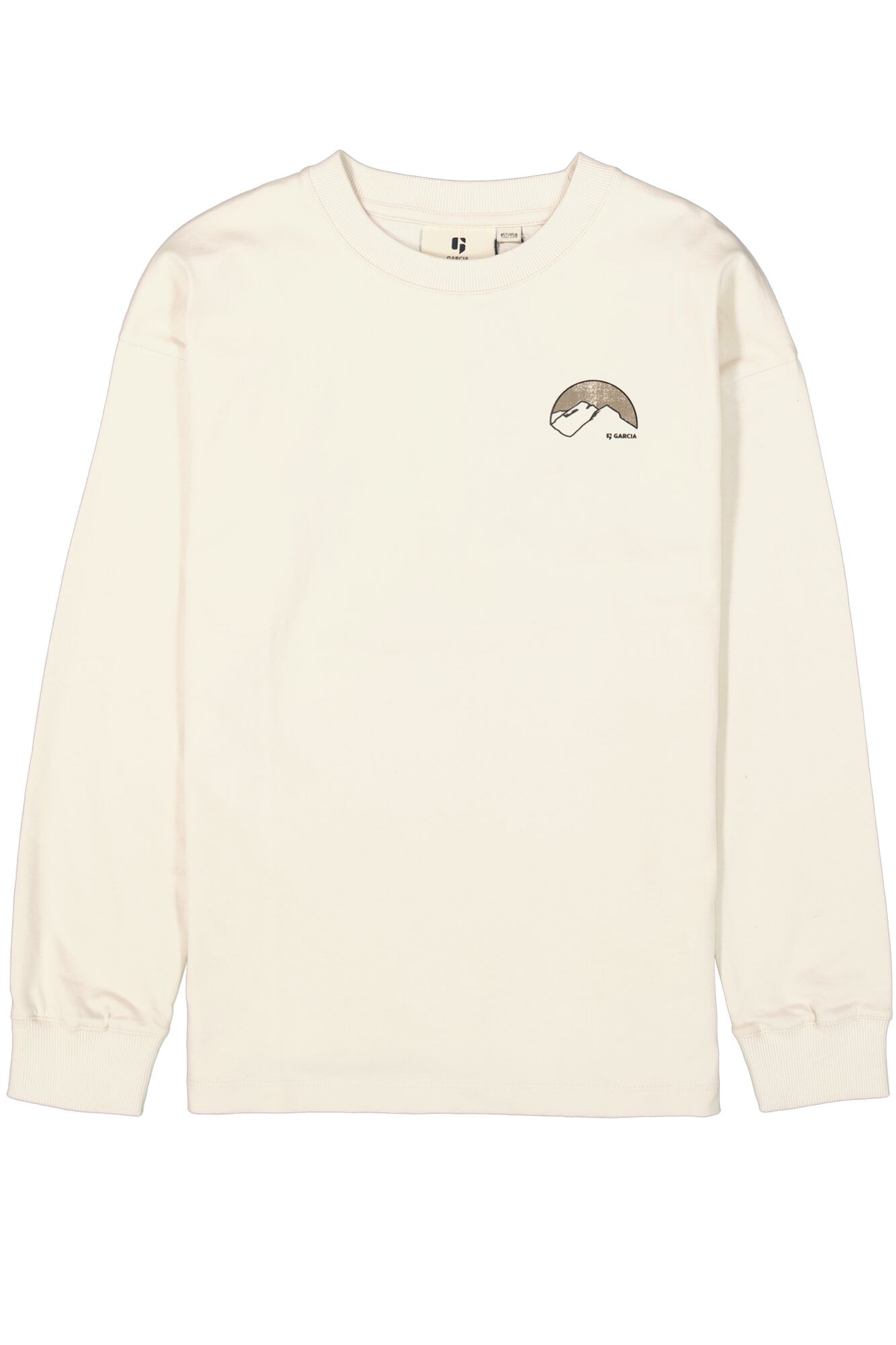 Garcia Longsleeve 